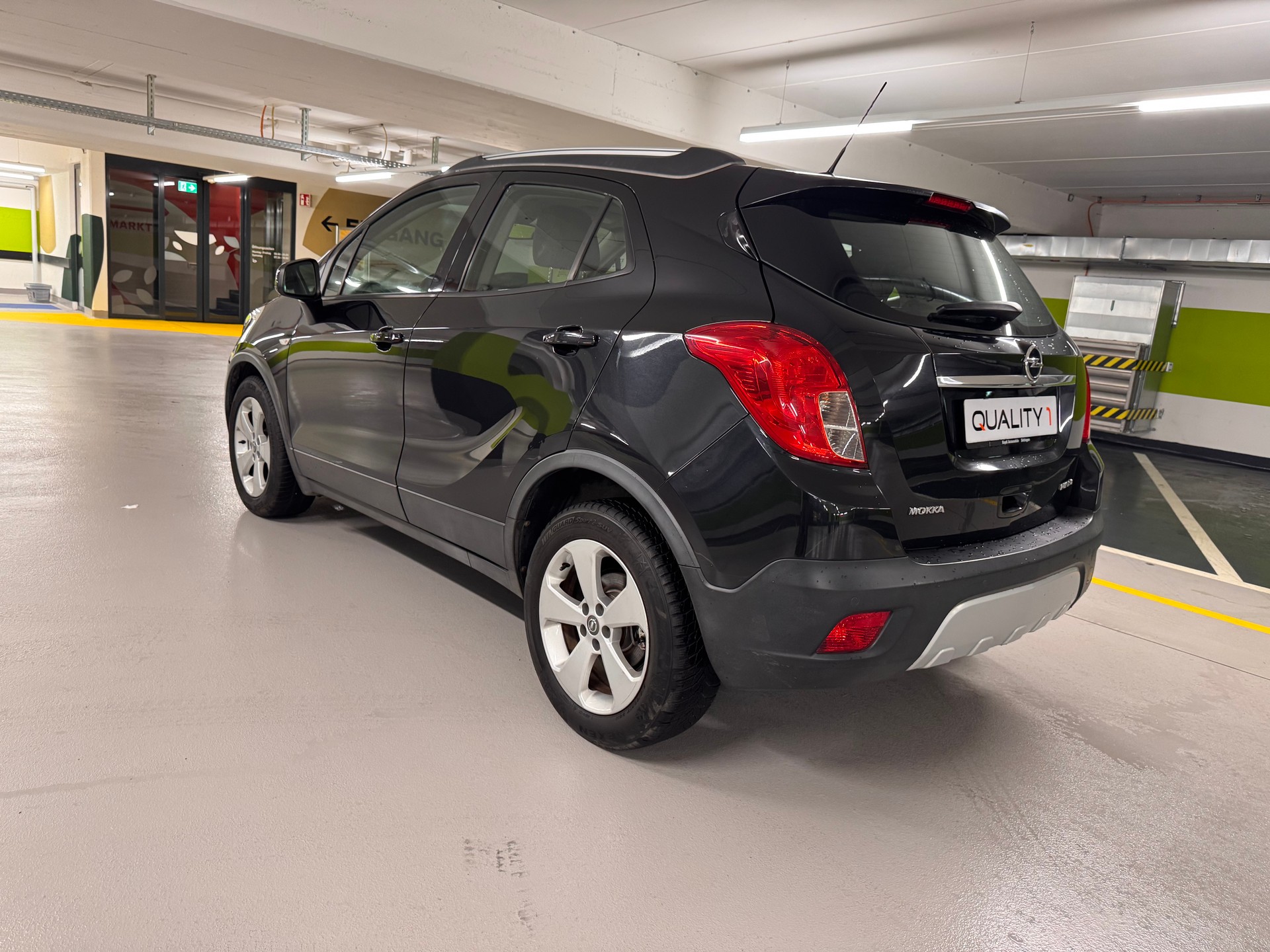 OPEL Mokka 1.4i 16V Turbo Drive 2WD-image-6