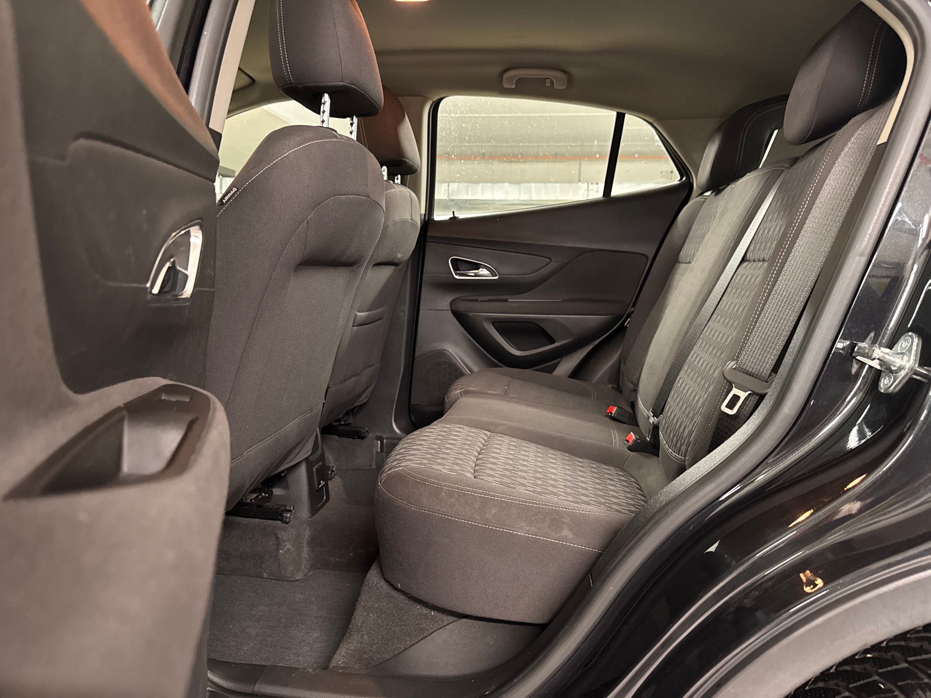 OPEL Mokka 1.4i 16V Turbo Drive 2WD-image-9