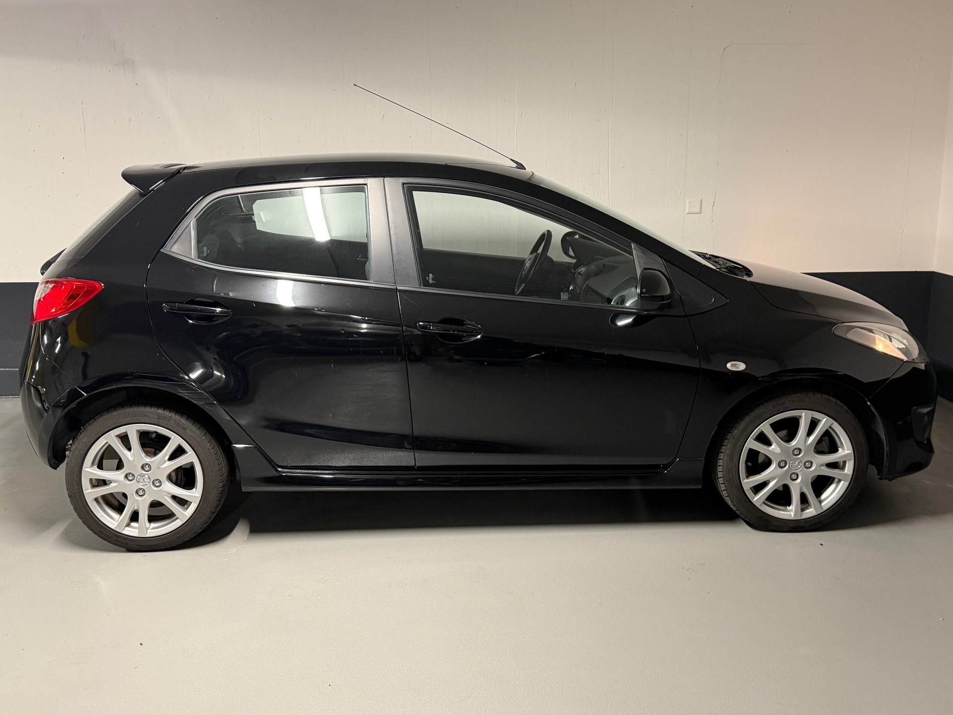 MAZDA 2 1.5i 16V Sport-image-4