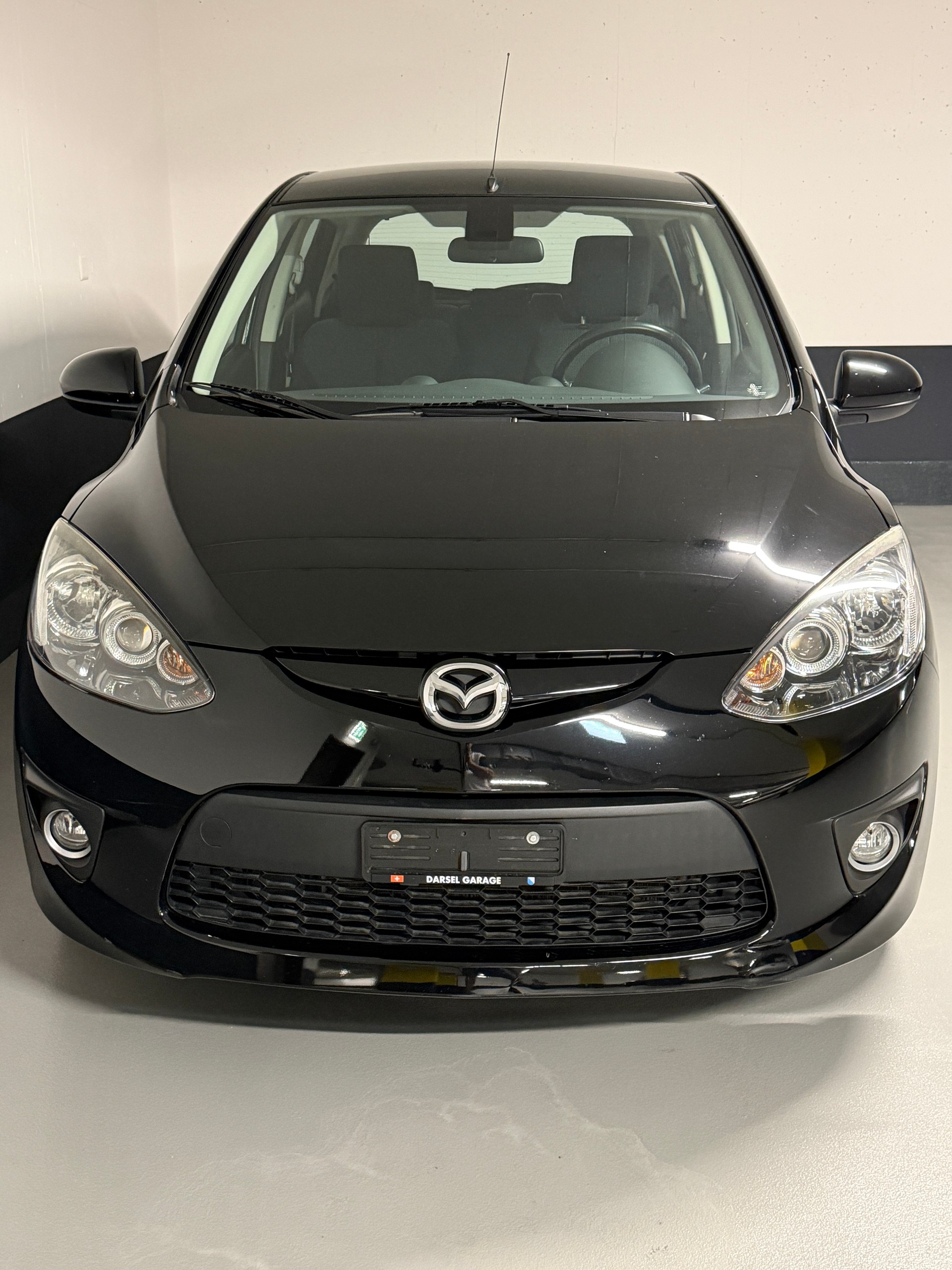 MAZDA 2 1.5i 16V Sport-image-6