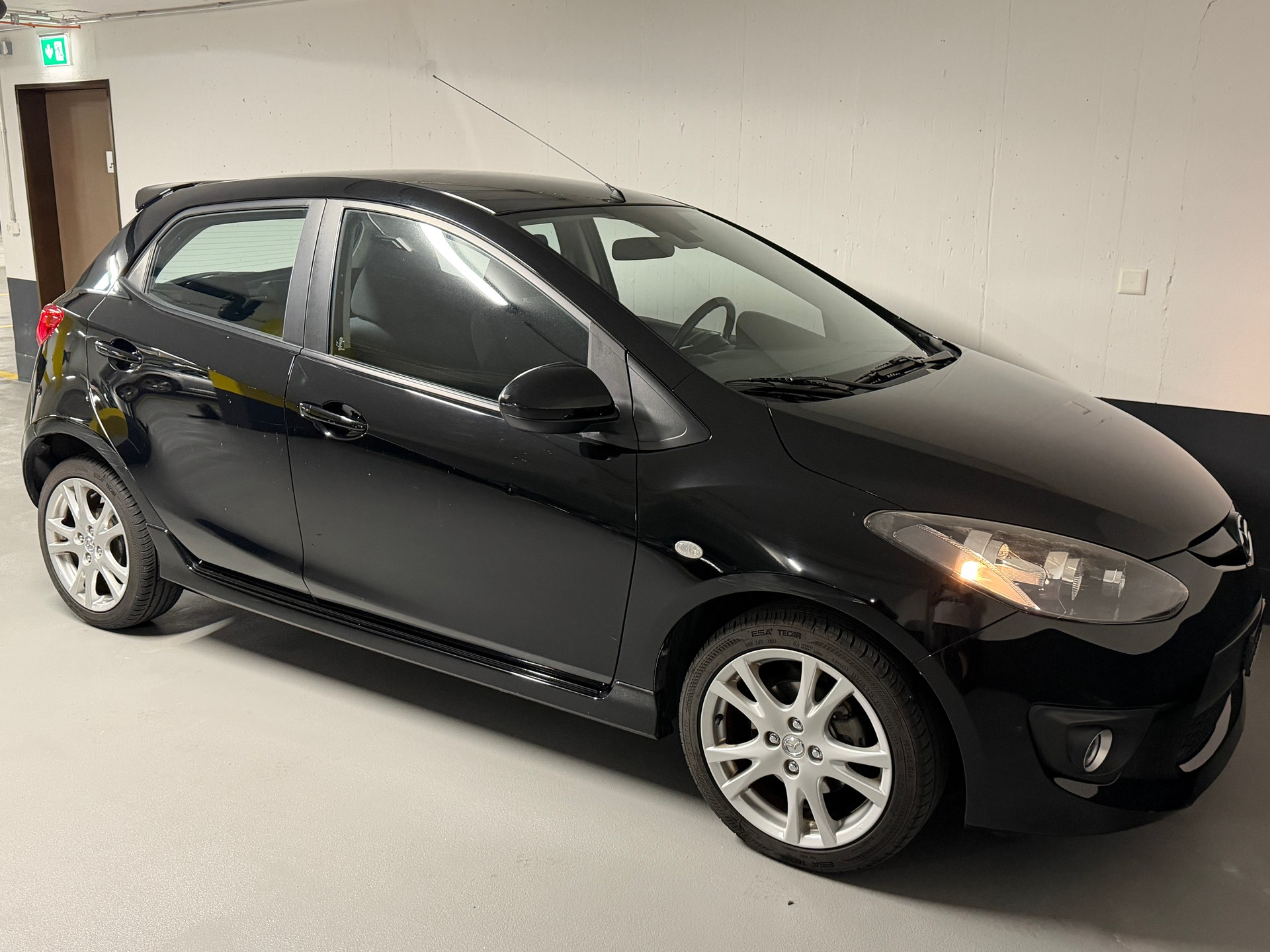 MAZDA 2 1.5i 16V Sport-image-5