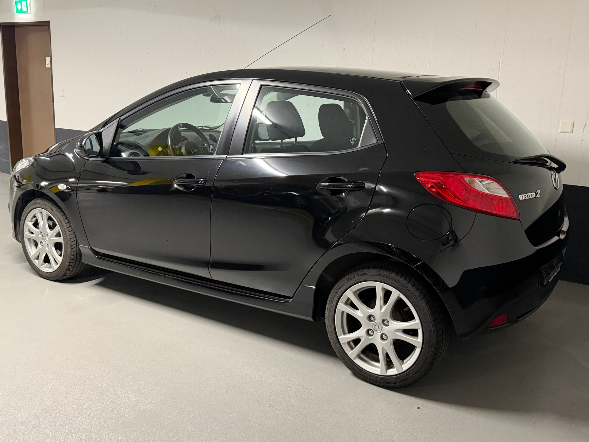 MAZDA 2 1.5i 16V Sport-image-2