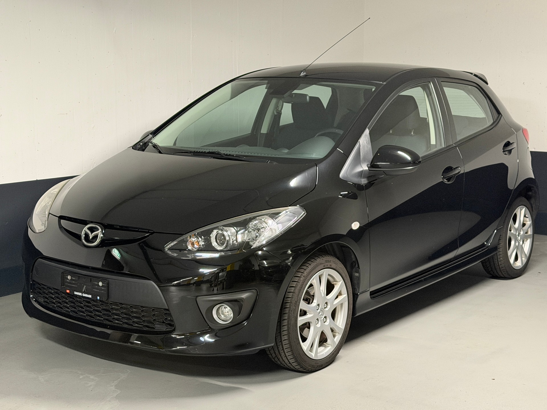 MAZDA 2 1.5i 16V Sport-image-0