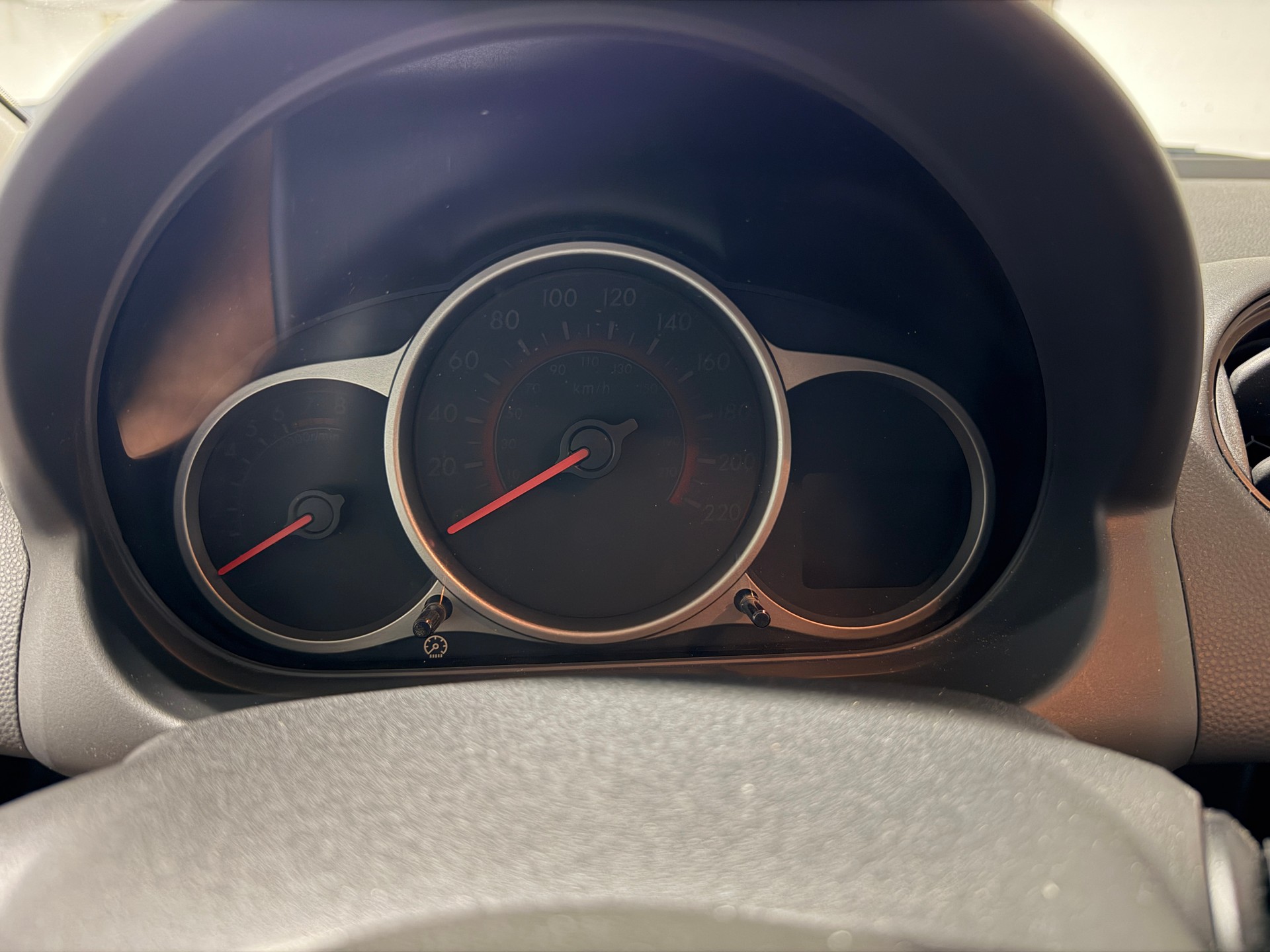 MAZDA 2 1.5i 16V Sport-image-10