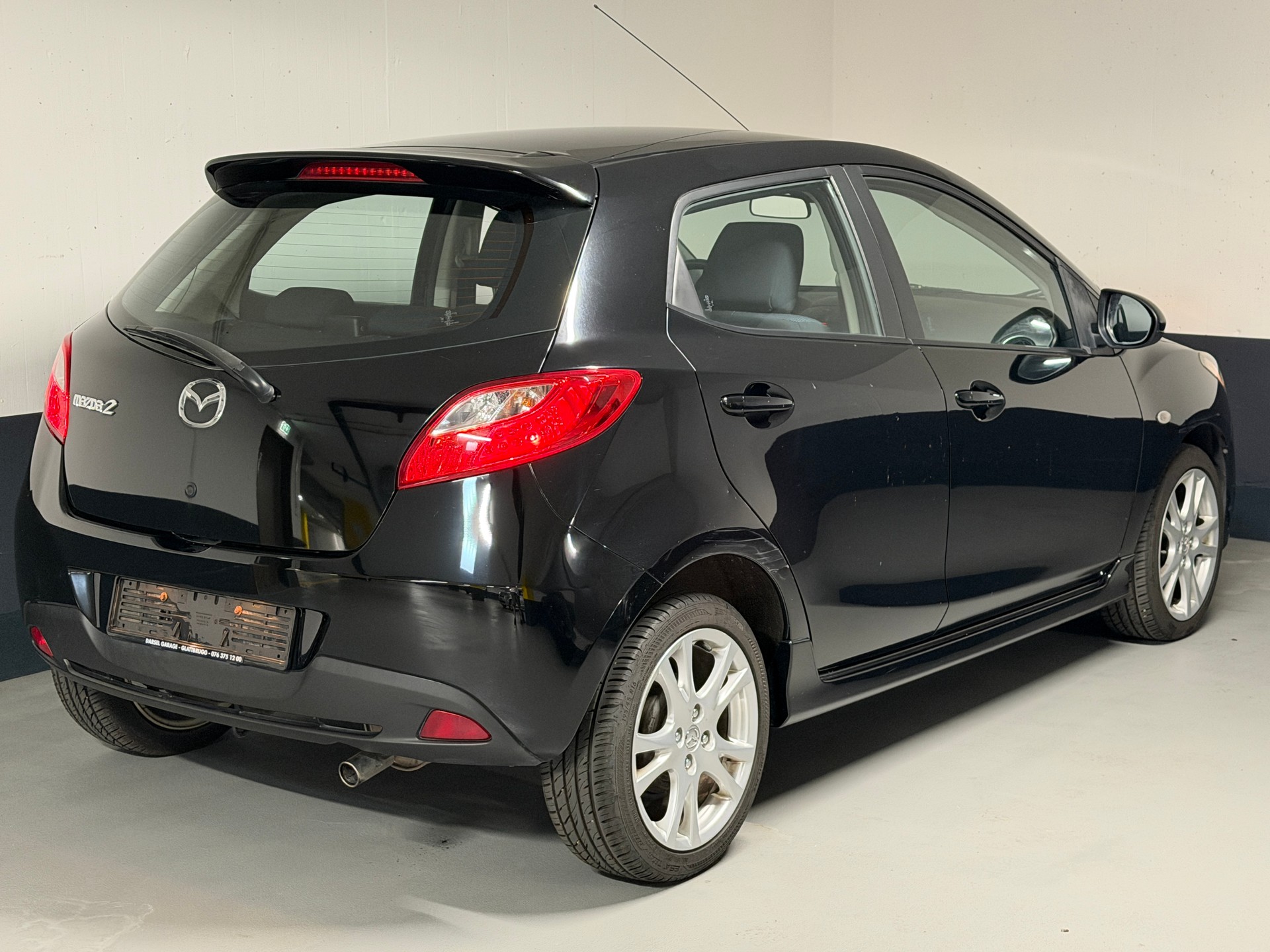 MAZDA 2 1.5i 16V Sport-image-3