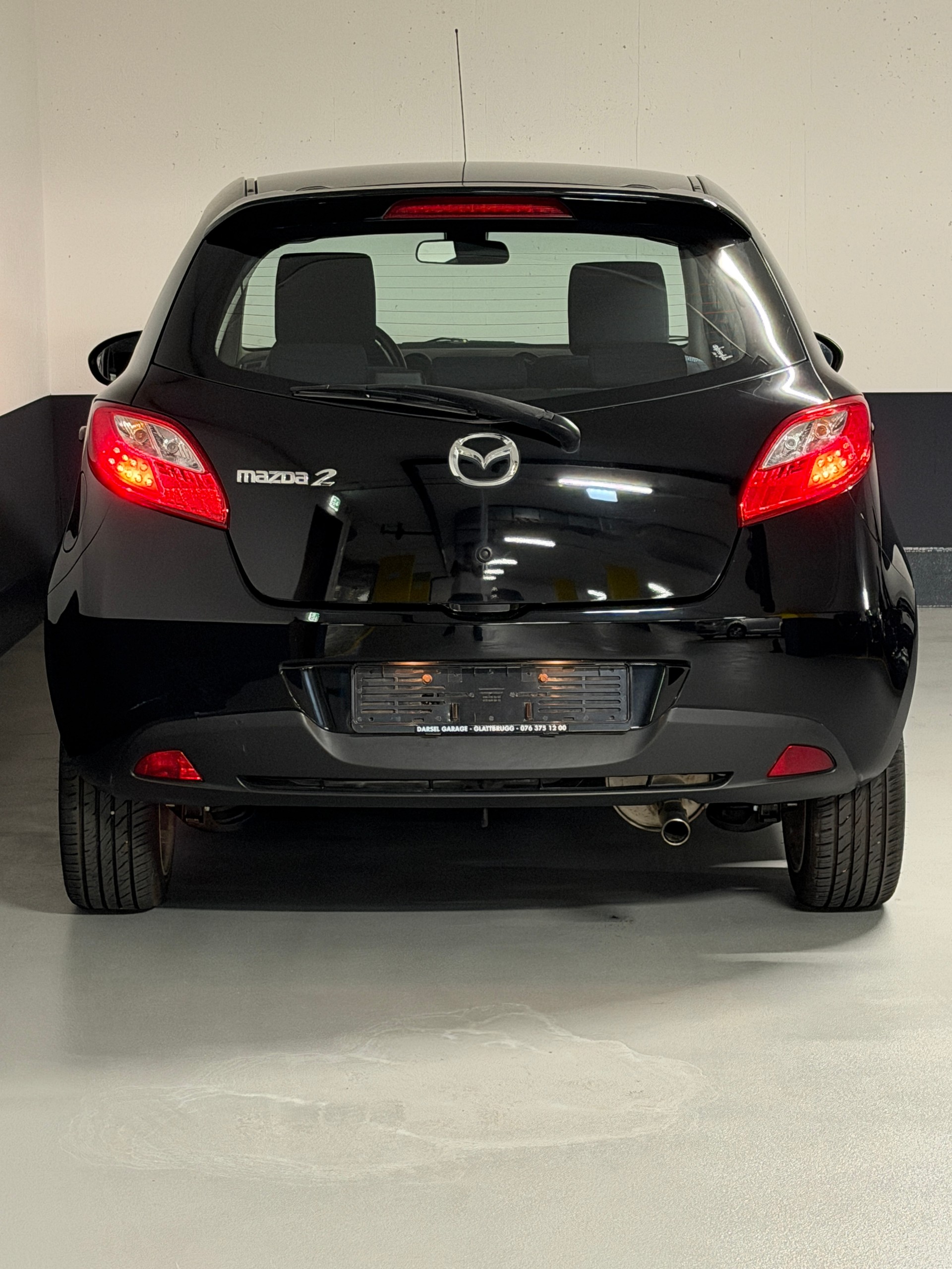MAZDA 2 1.5i 16V Sport-image-7