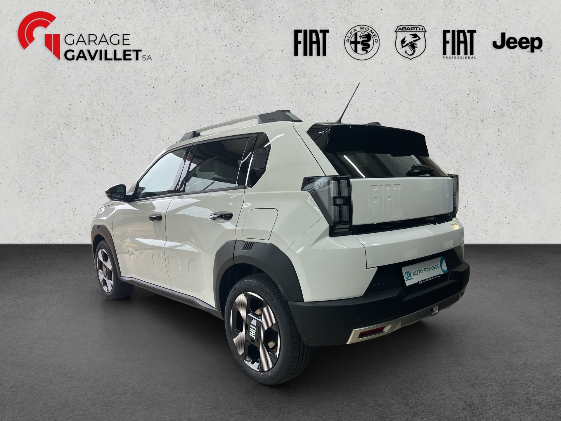 FIAT Grande Panda 1.2 Hybrid La Prima-image-3