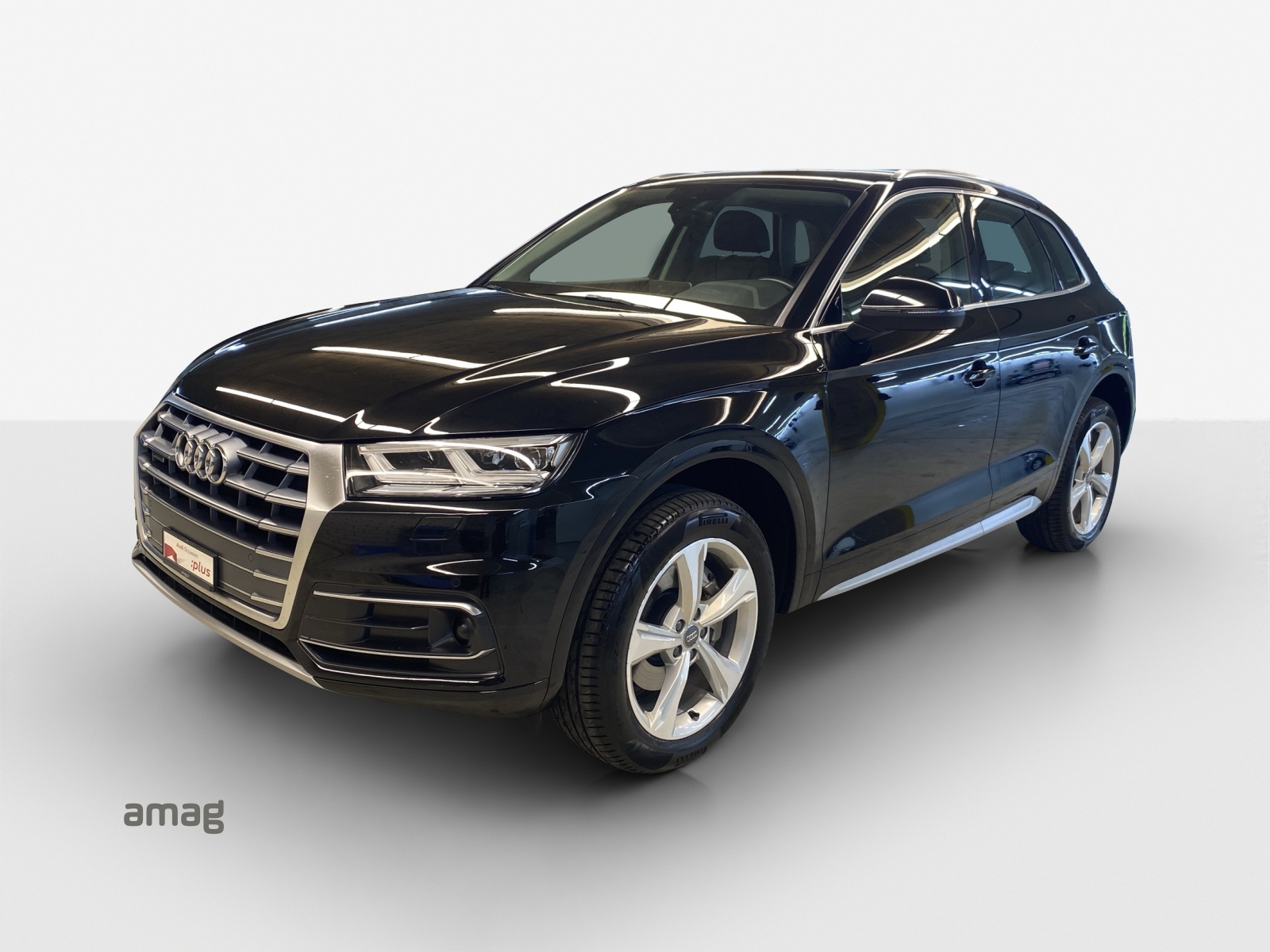 AUDI Q5 45 TFSI sport quattro S-tronic