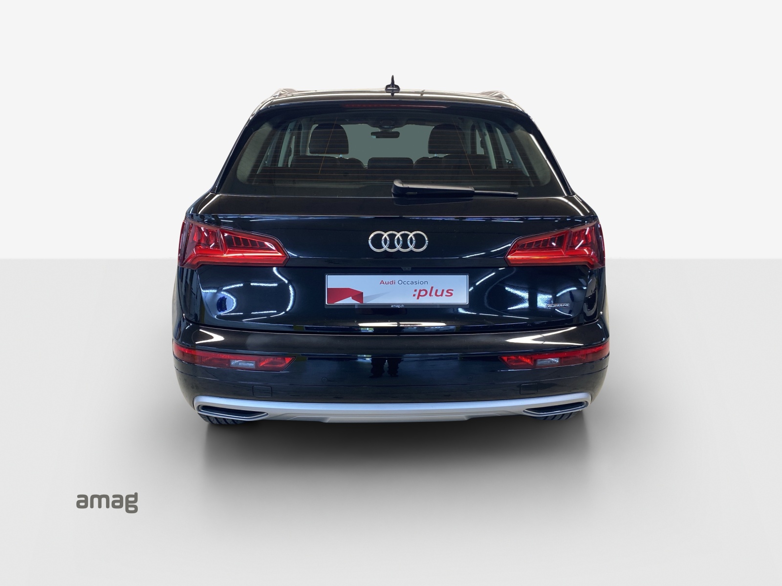AUDI Q5 45 TFSI sport quattro S-tronic-image-3
