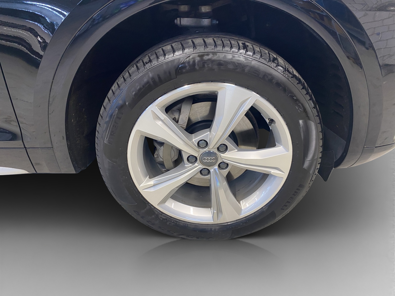 AUDI Q5 45 TFSI sport quattro S-tronic-image-14
