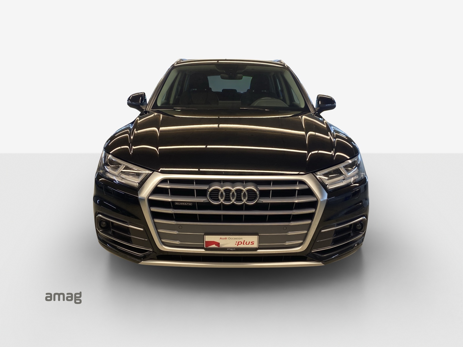 AUDI Q5 45 TFSI sport quattro S-tronic-image-6