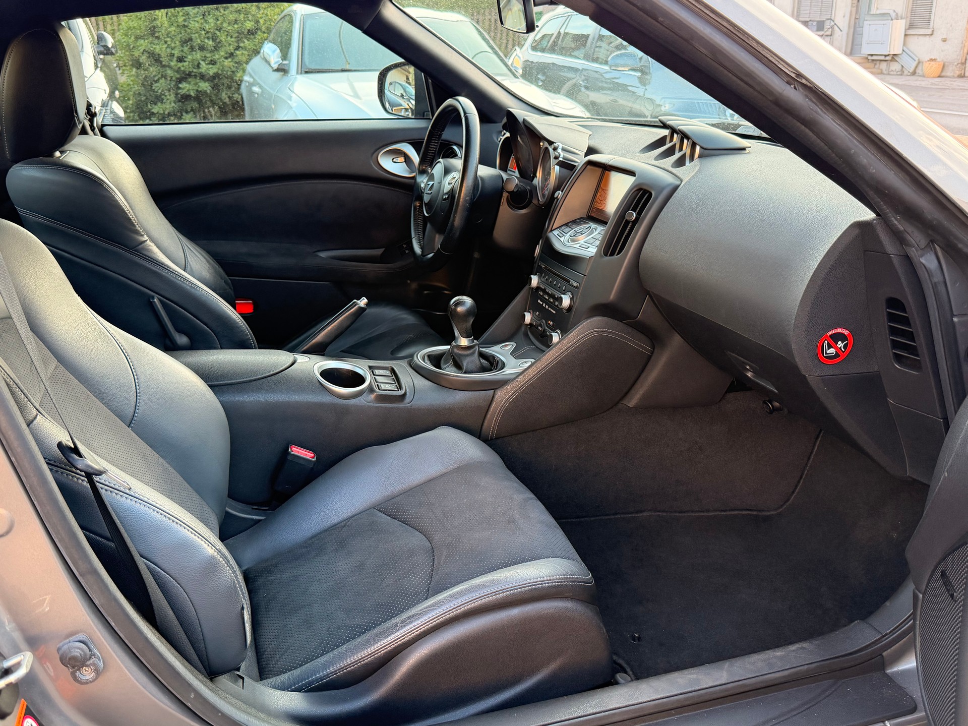 NISSAN 370 Z Pack-image-13