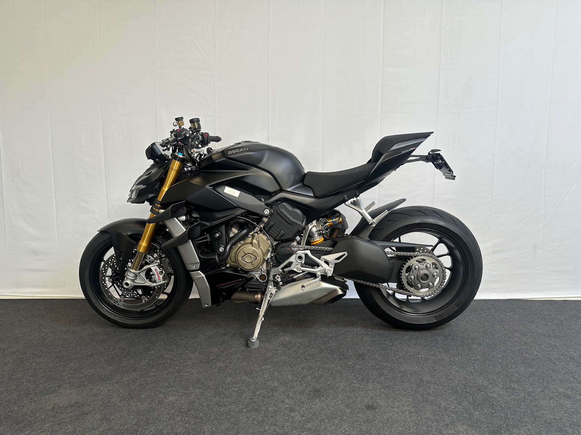 DUCATI Streetfighter V4 S-image-4