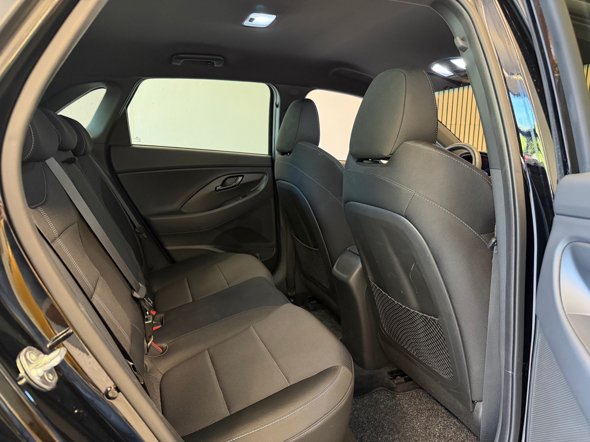 HYUNDAI i30 2.0 T-GDi N DCT PERFORMANCE-image-14
