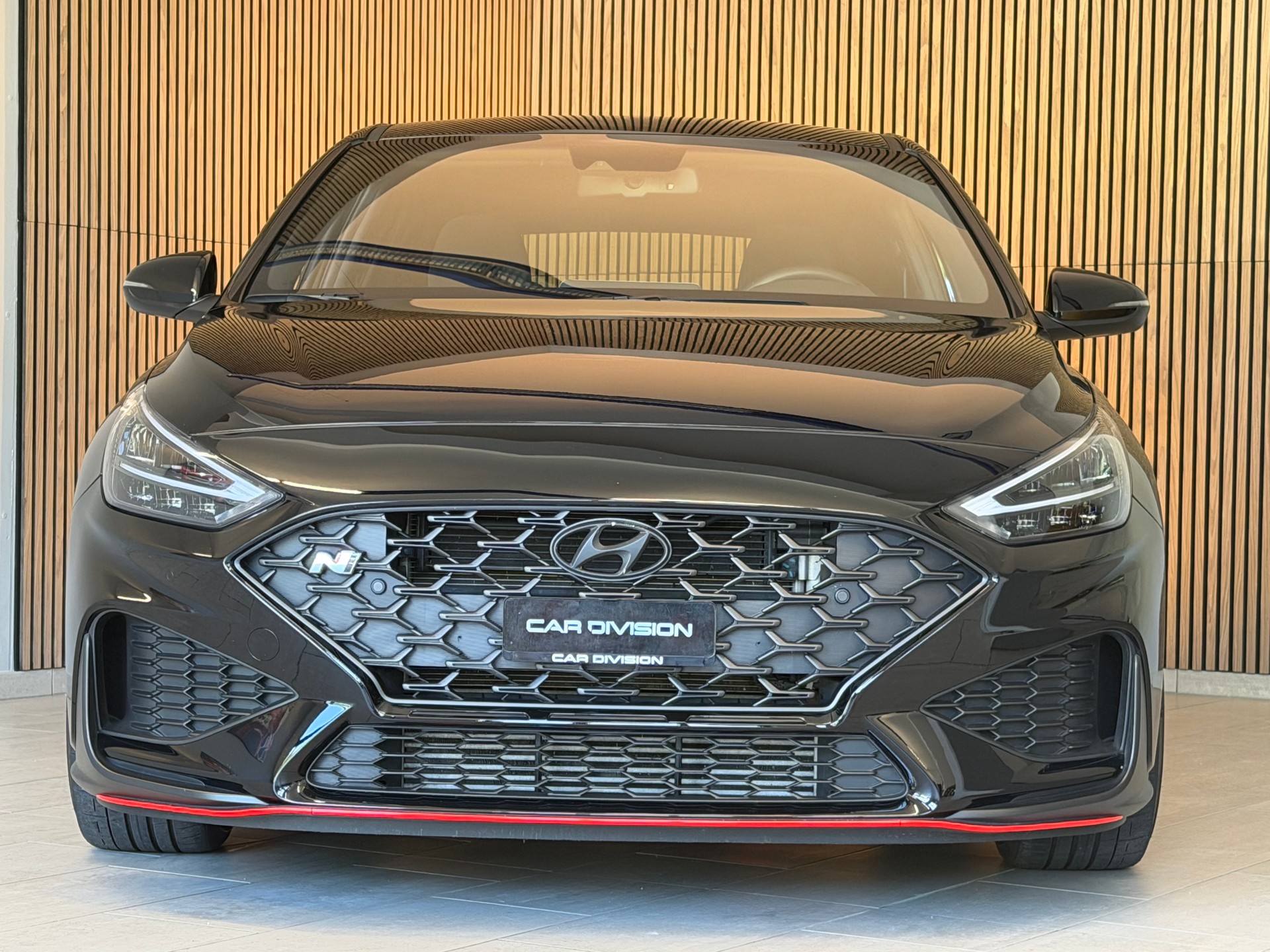HYUNDAI i30 2.0 T-GDi N DCT PERFORMANCE-image-3