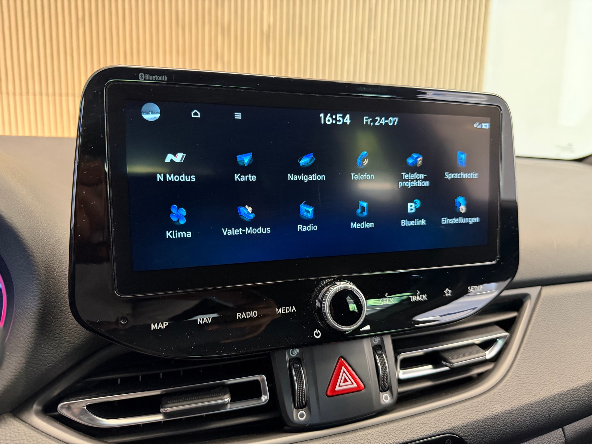 HYUNDAI i30 2.0 T-GDi N DCT PERFORMANCE-image-19