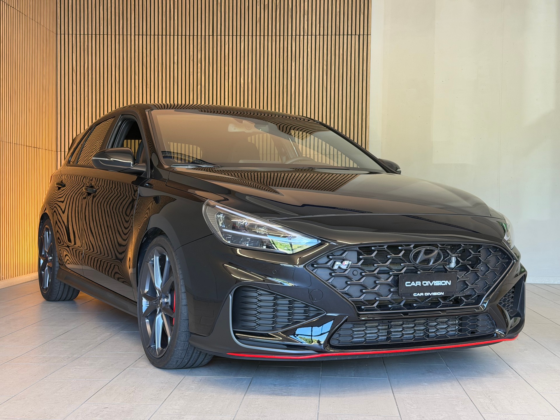 HYUNDAI i30 2.0 T-GDi N DCT PERFORMANCE-image-4