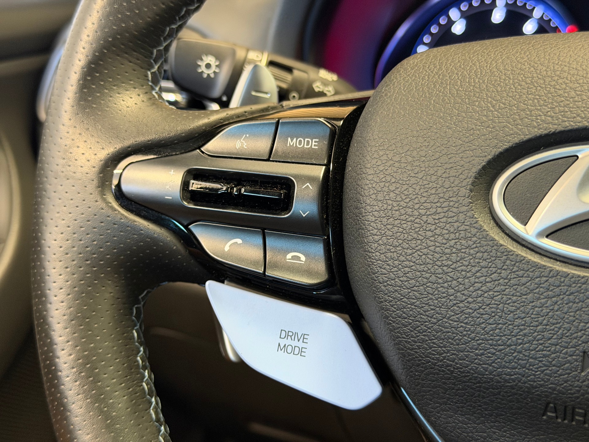 HYUNDAI i30 2.0 T-GDi N DCT PERFORMANCE-image-22