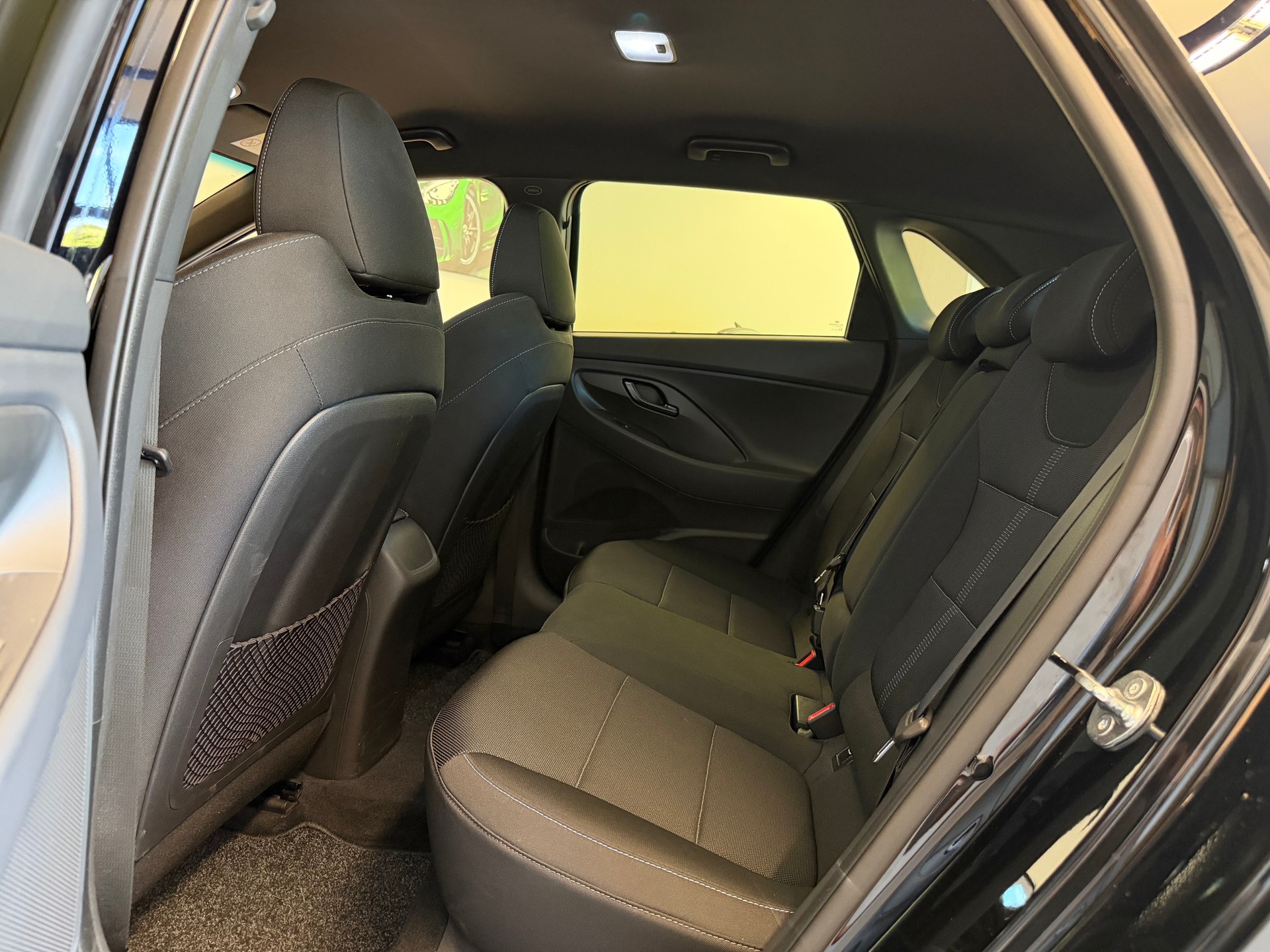 HYUNDAI i30 2.0 T-GDi N DCT PERFORMANCE-image-13