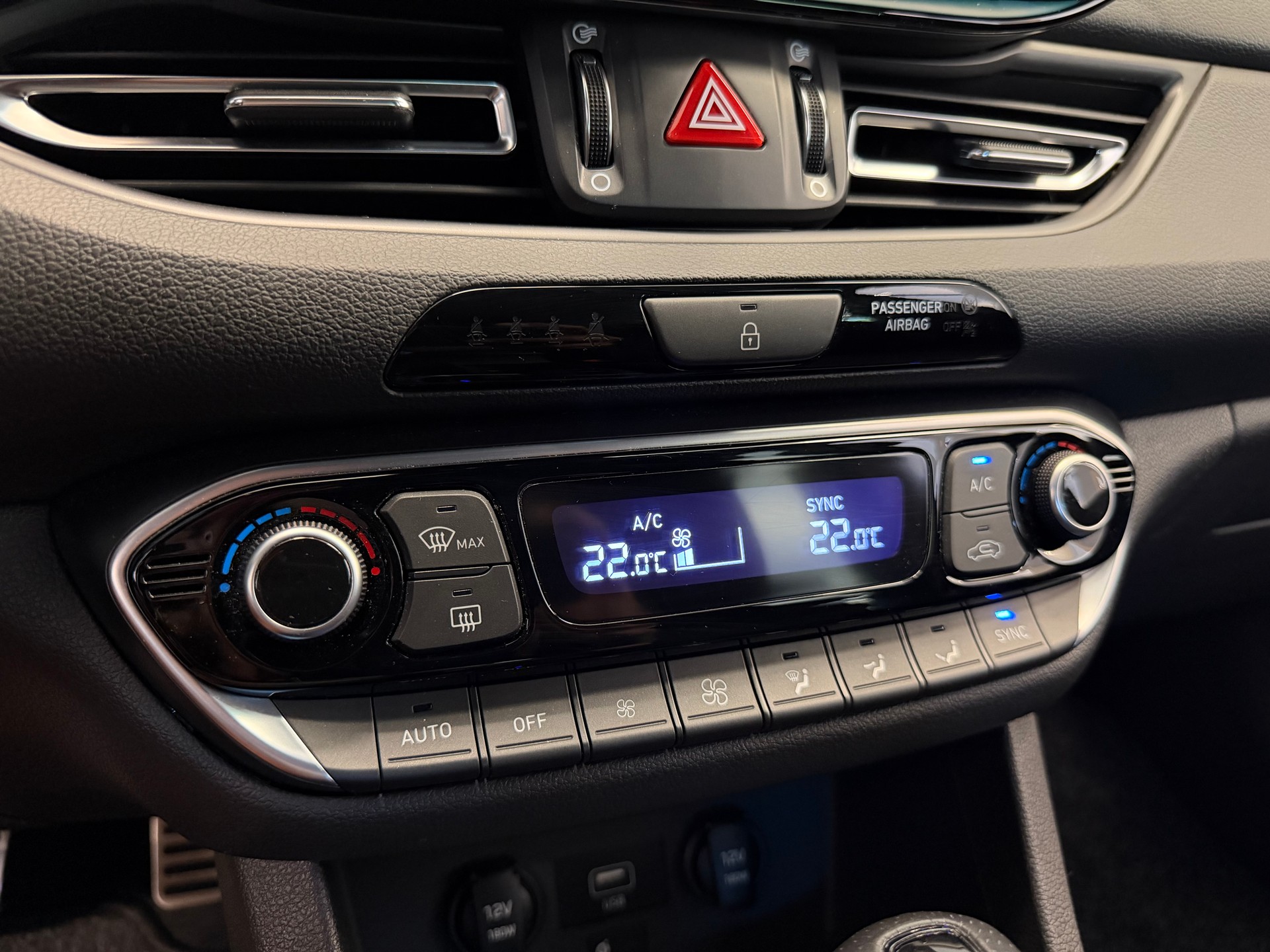 HYUNDAI i30 2.0 T-GDi N DCT PERFORMANCE-image-18