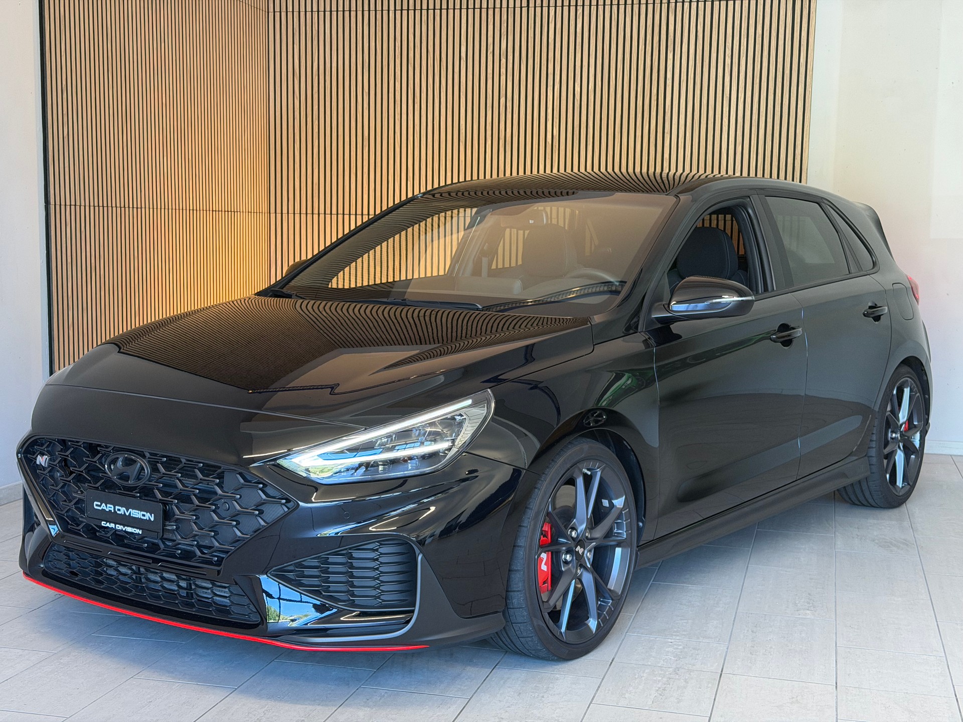 HYUNDAI i30 2.0 T-GDi N DCT PERFORMANCE-image-2