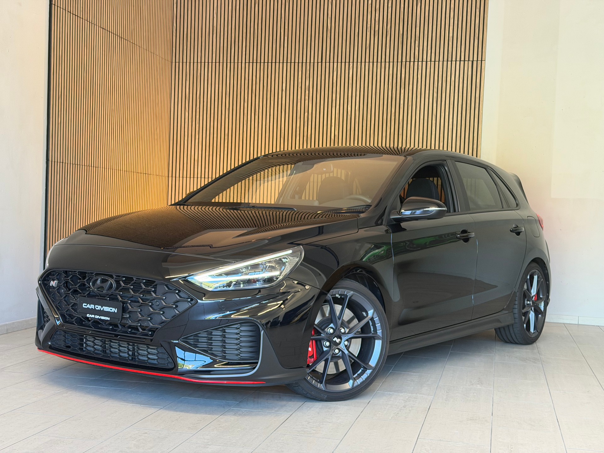 HYUNDAI i30 2.0 T-GDi N DCT PERFORMANCE-image-0