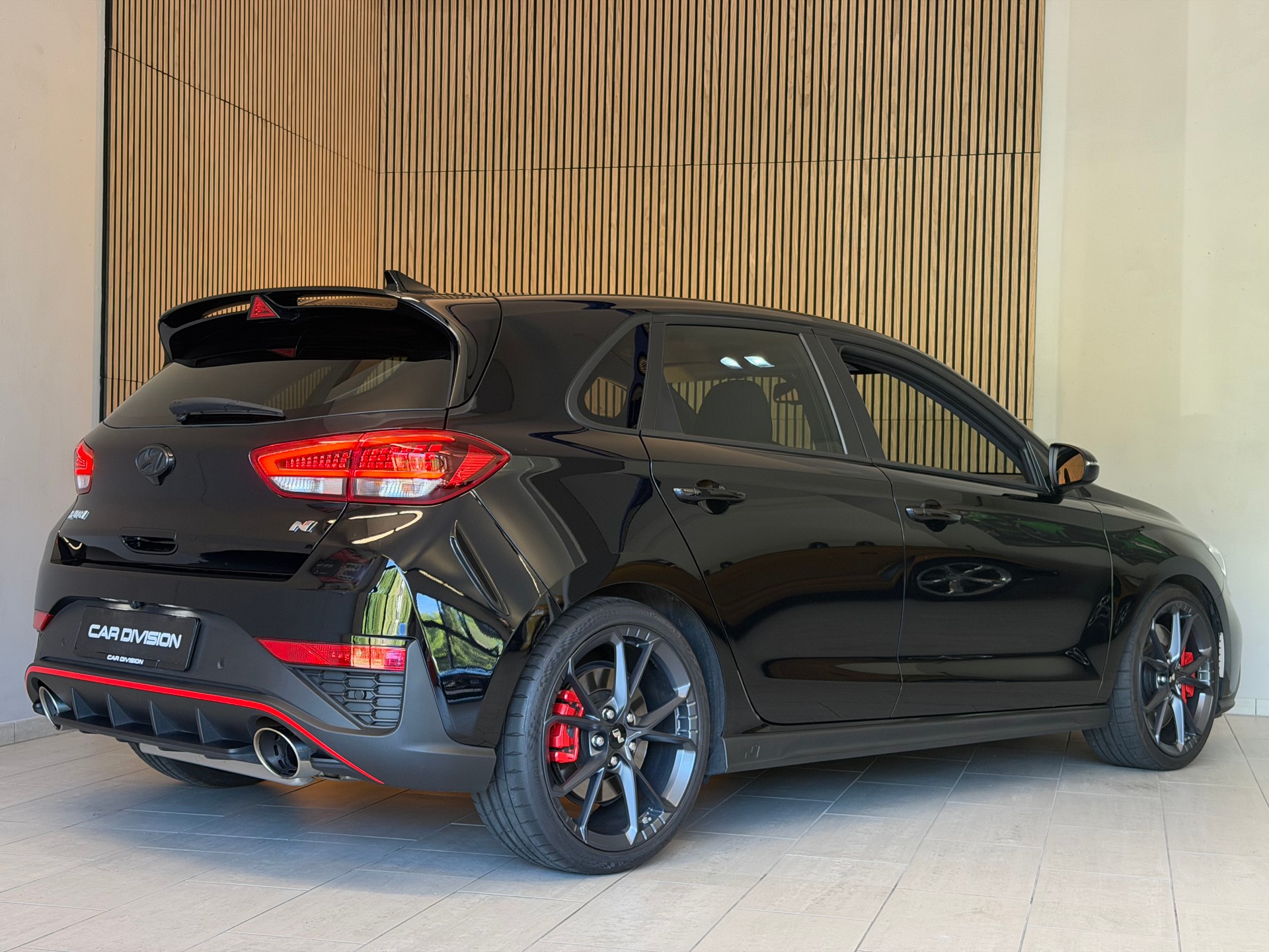 HYUNDAI i30 2.0 T-GDi N DCT PERFORMANCE-image-7