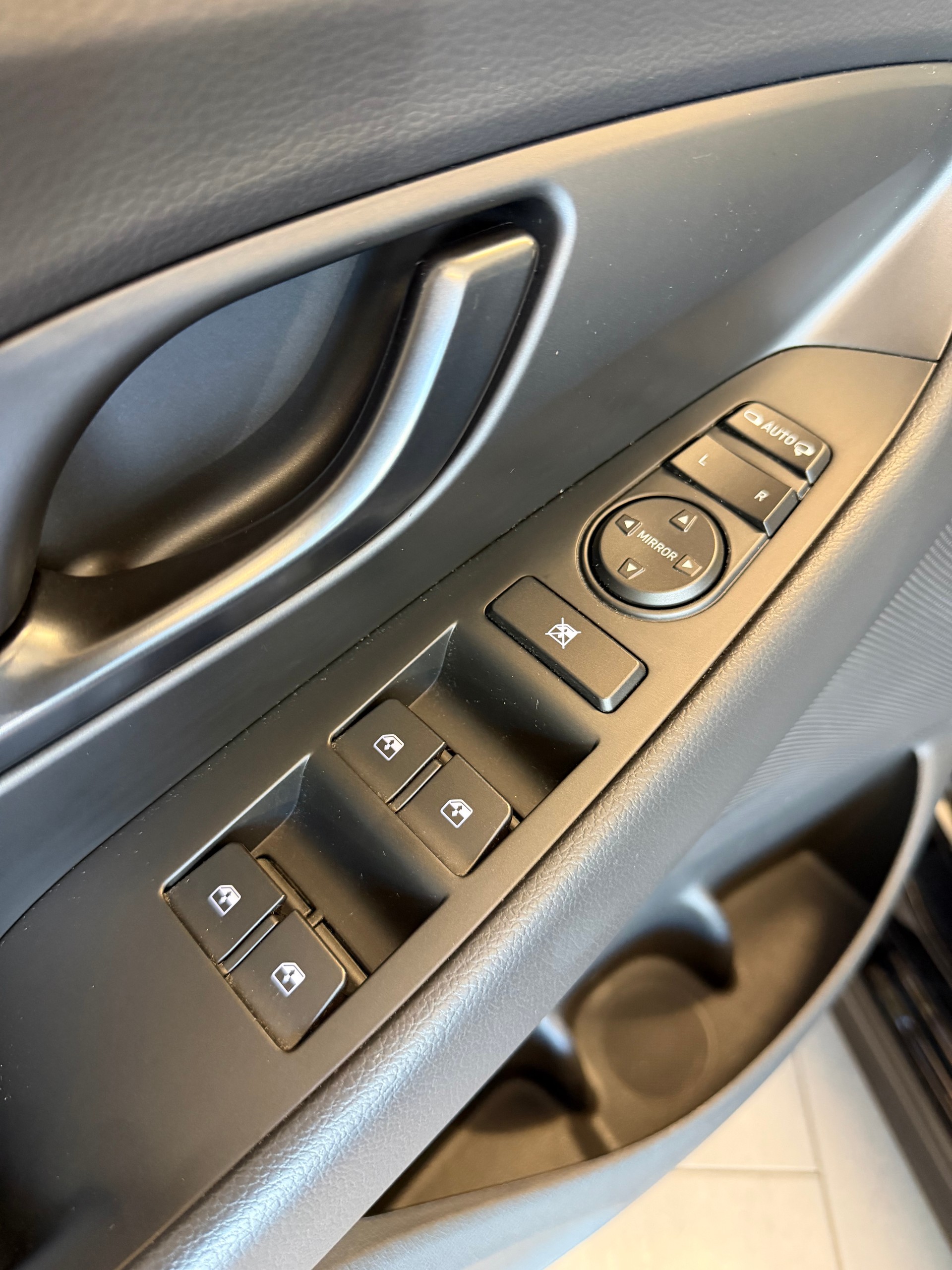 HYUNDAI i30 2.0 T-GDi N DCT PERFORMANCE-image-11