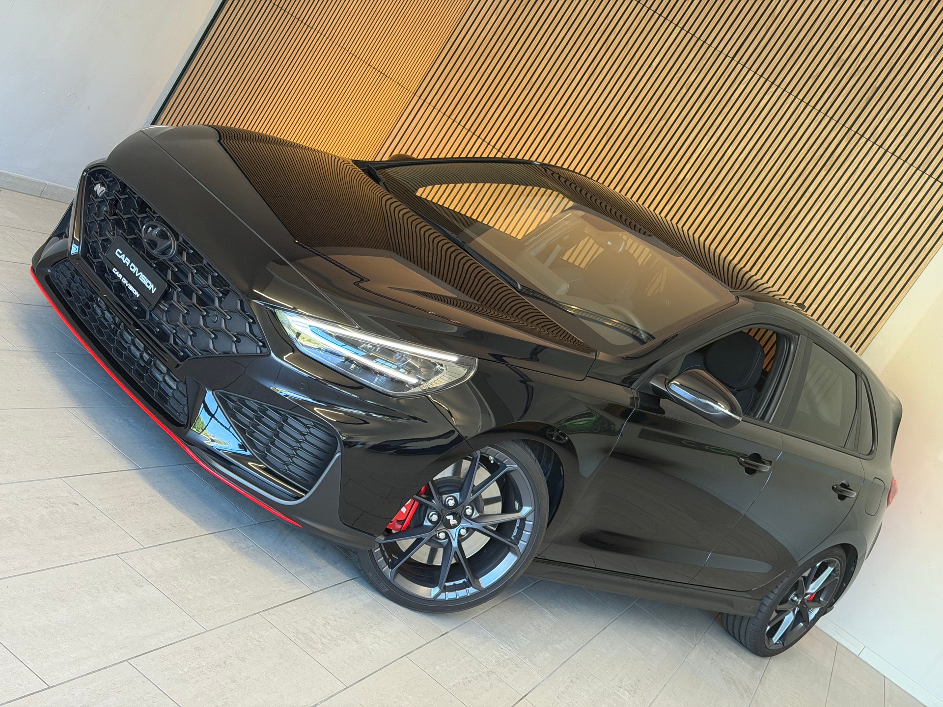 HYUNDAI i30 2.0 T-GDi N DCT PERFORMANCE-image-1