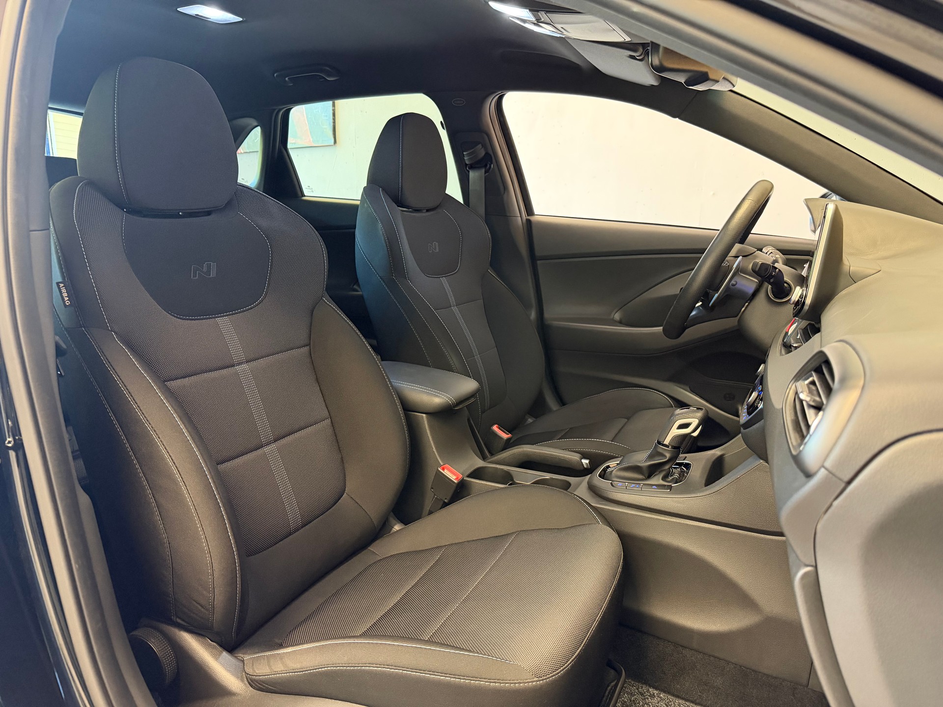 HYUNDAI i30 2.0 T-GDi N DCT PERFORMANCE-image-16