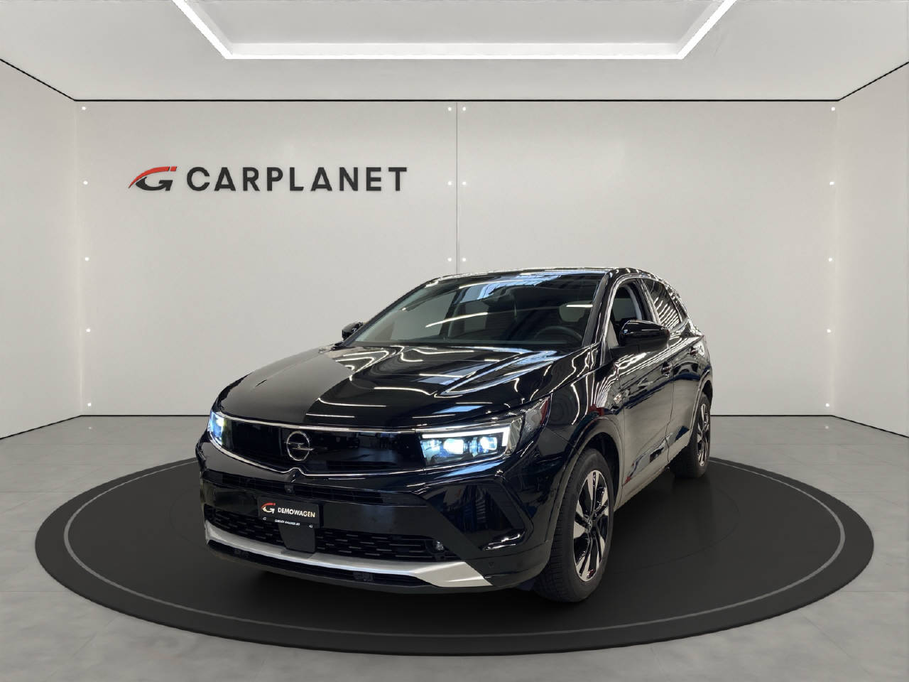 OPEL Grandland 1.5 D Elegance-image-0