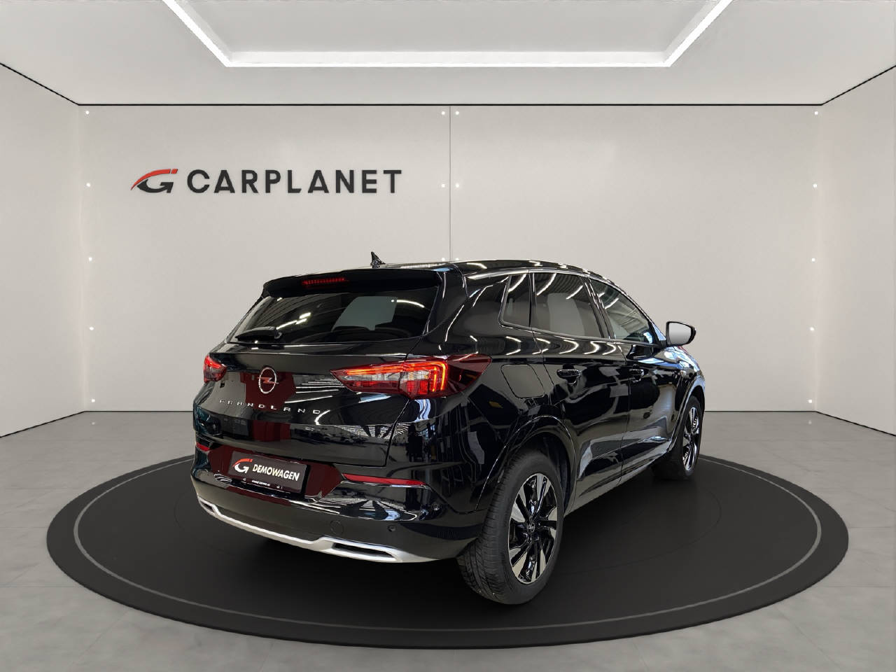 OPEL Grandland 1.5 D Elegance-image-3