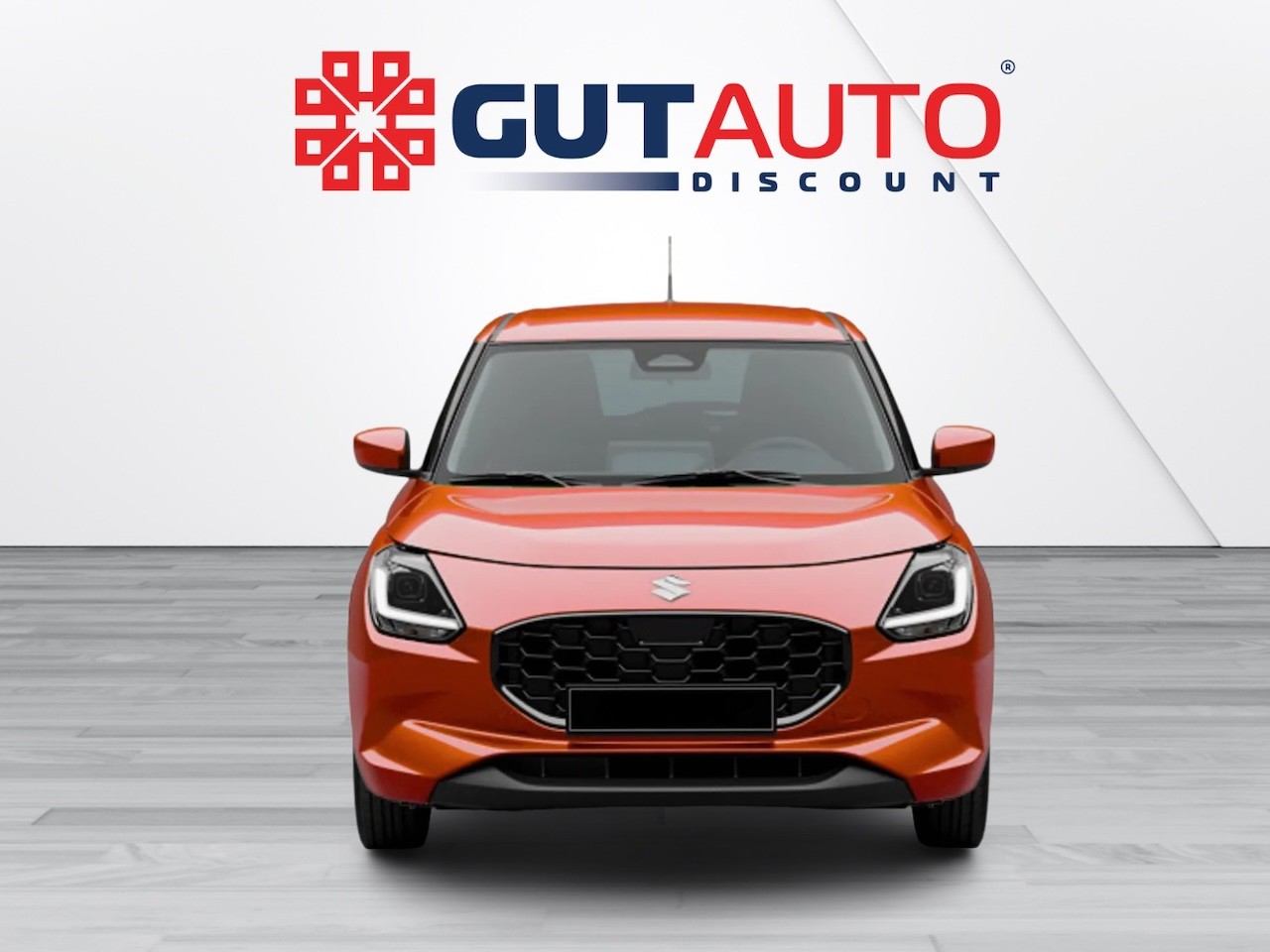 SUZUKI NEW SWIFT 1.2 COMPACT+ HYBRID 4X4-image-7