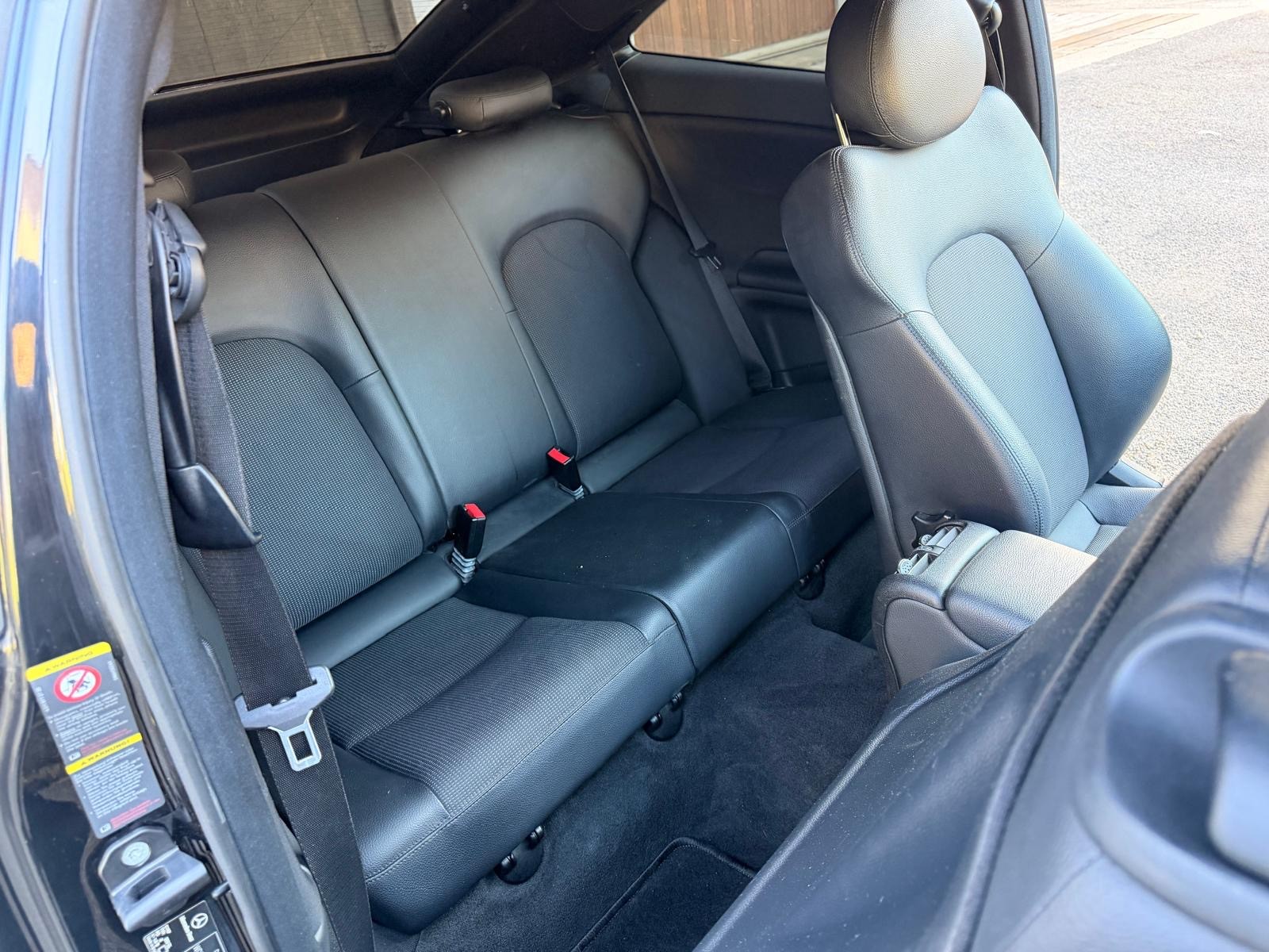 MERCEDES-BENZ CLC 200 Kompressor Automatic-image-9