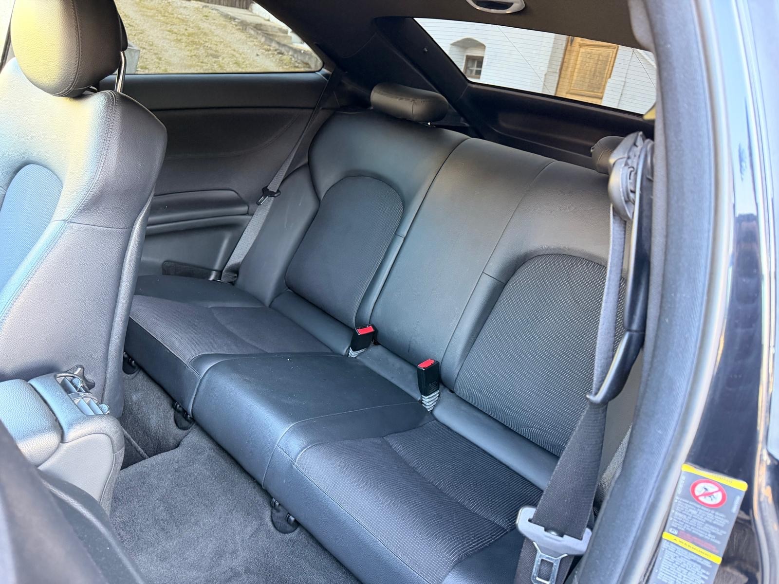 MERCEDES-BENZ CLC 200 Kompressor Automatic-image-8