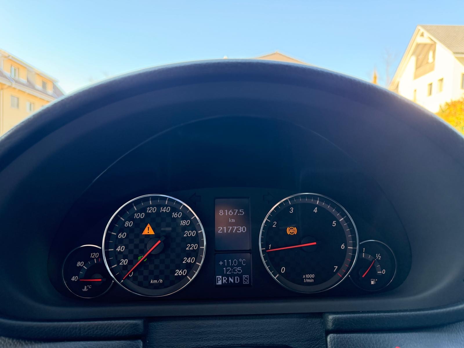 MERCEDES-BENZ CLC 200 Kompressor Automatic-image-14