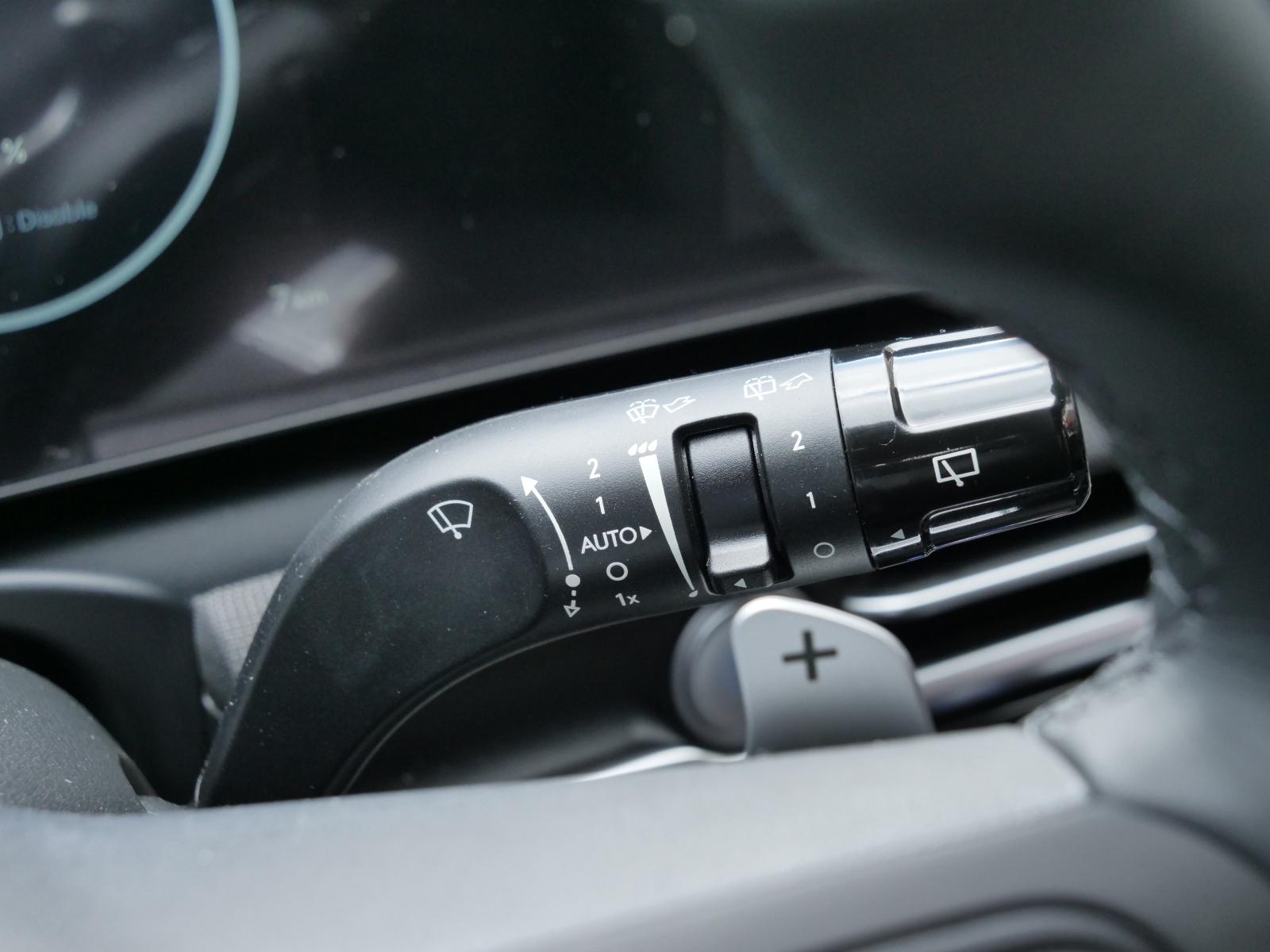 HYUNDAI Tucson 1.6 T-GDi HEV Origo Blackline 4WD-image-22