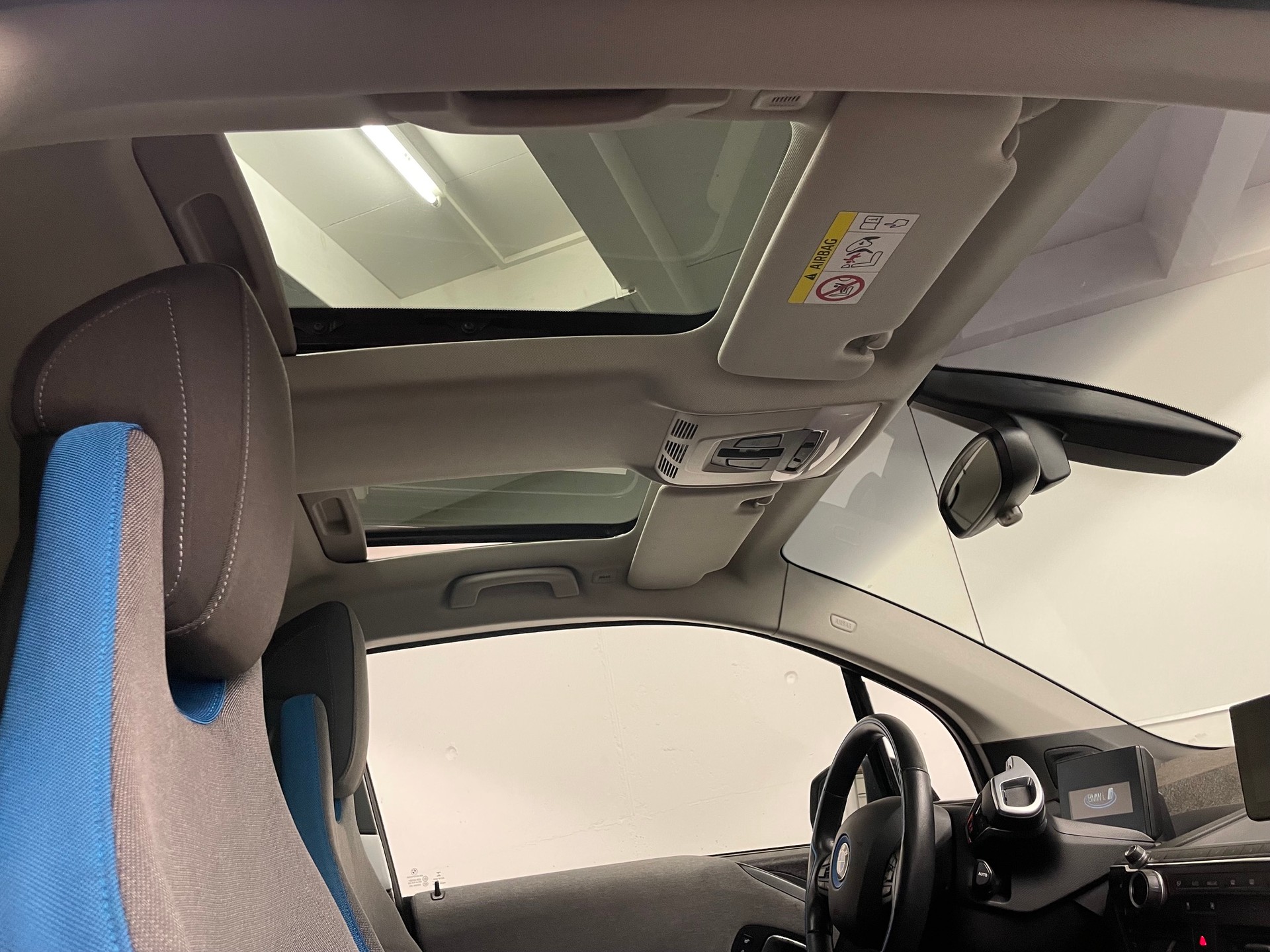 BMW i3 (94Ah) Range Extender-image-10