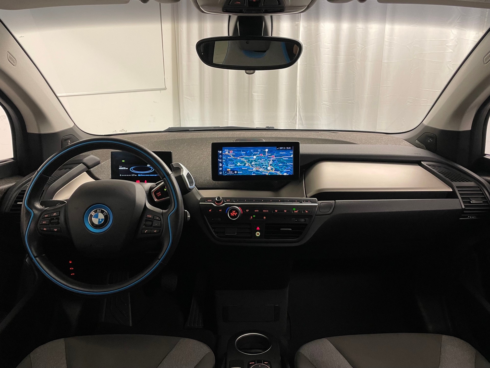 BMW i3 (94Ah) Range Extender-image-11
