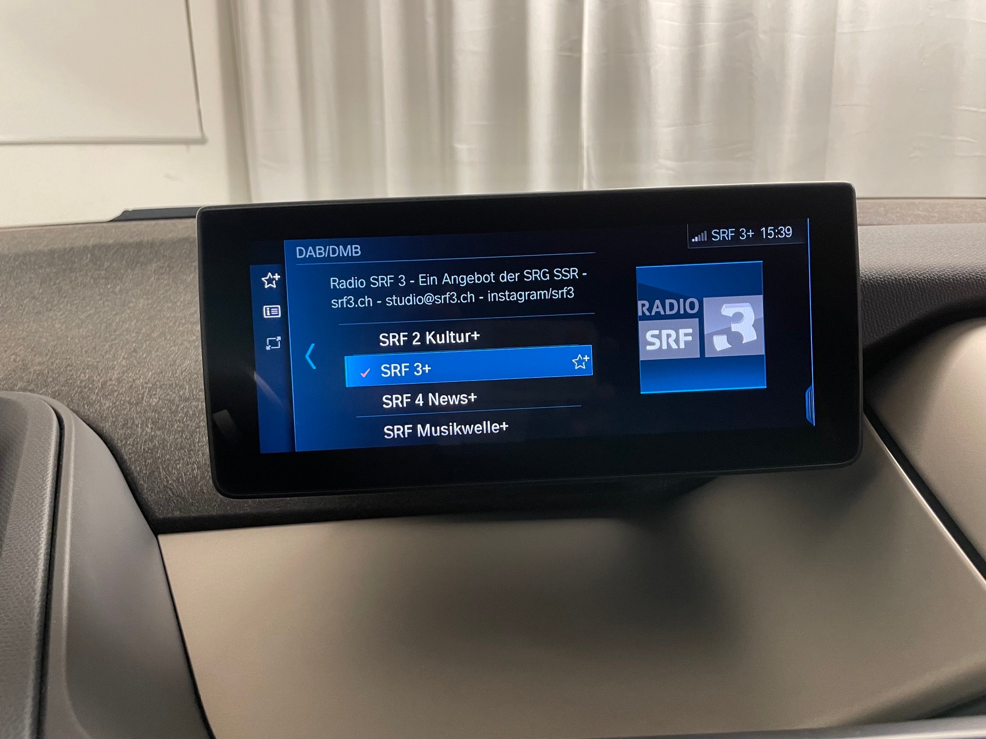 BMW i3 (94Ah) Range Extender-image-13