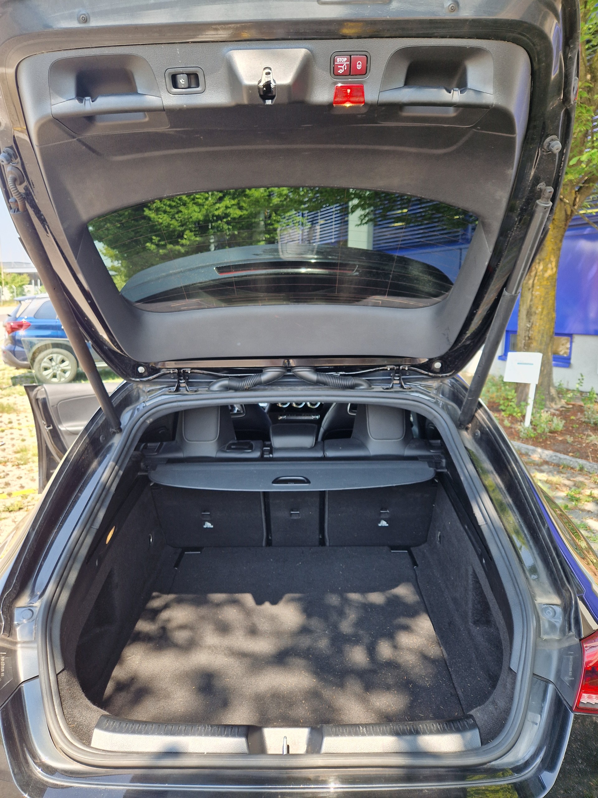 MERCEDES-BENZ CLA 45 S AMG 4matic+-image-5