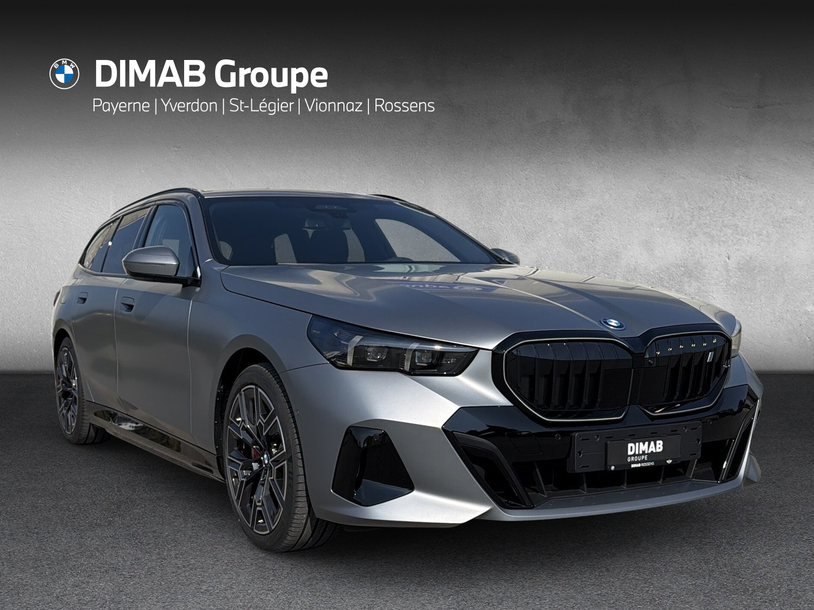 BMW i5 xDrive40 M Sport Pro-image-6