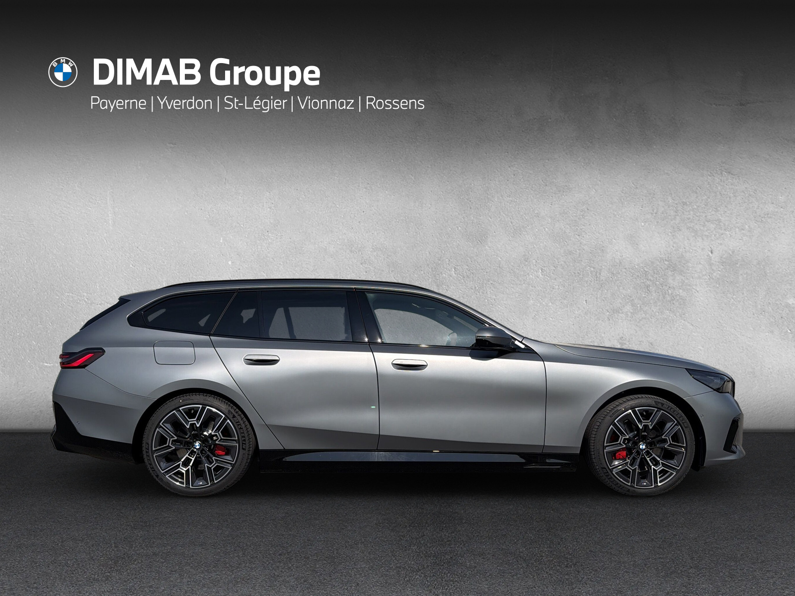 BMW i5 xDrive40 M Sport Pro-image-5