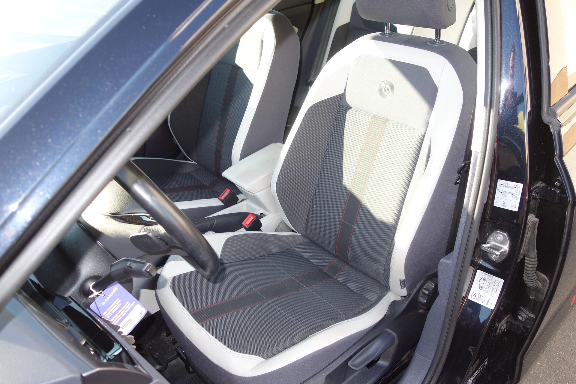 VW Polo 1.0 TSI BMT Beats DSG-image-5