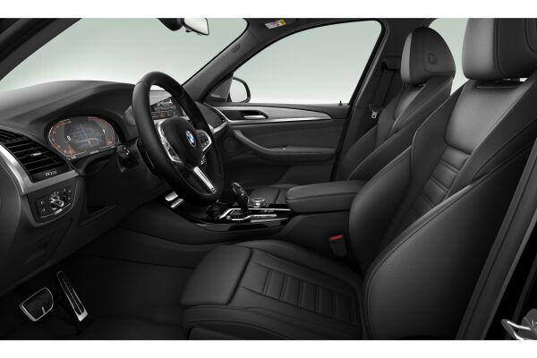 BMW X3 20d M Sport xDrive G01 (CH) AHK-image-2