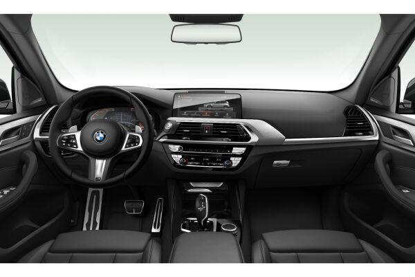 BMW X3 20d M Sport xDrive G01 (CH) AHK-image-3