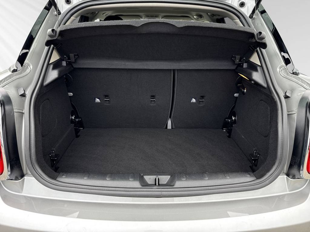 MINI Cooper Steptronic DKG-image-8