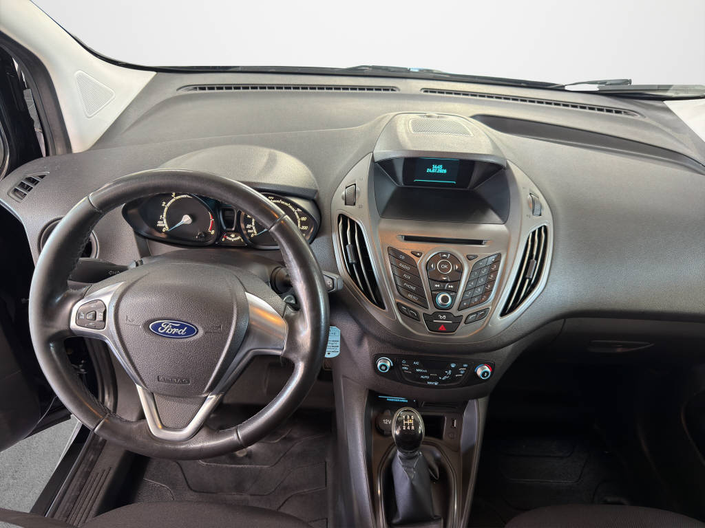 FORD Transit Courier Van 1.0 EcoB Trend-image-13