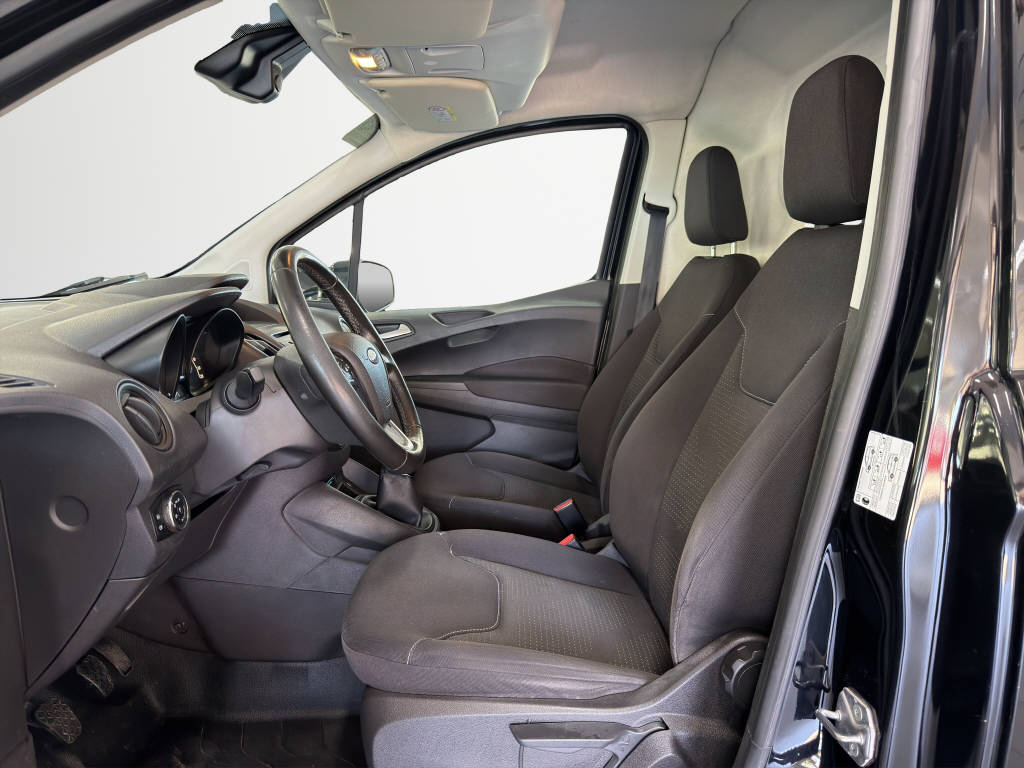 FORD Transit Courier Van 1.0 EcoB Trend-image-8