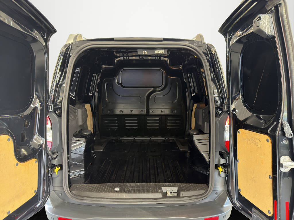 FORD Transit Courier Van 1.0 EcoB Trend-image-14